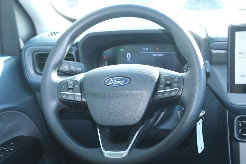 new 2025 Ford Maverick car, priced at $31,395