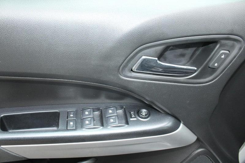 used 2020 Chevrolet Colorado car, priced at $31,995