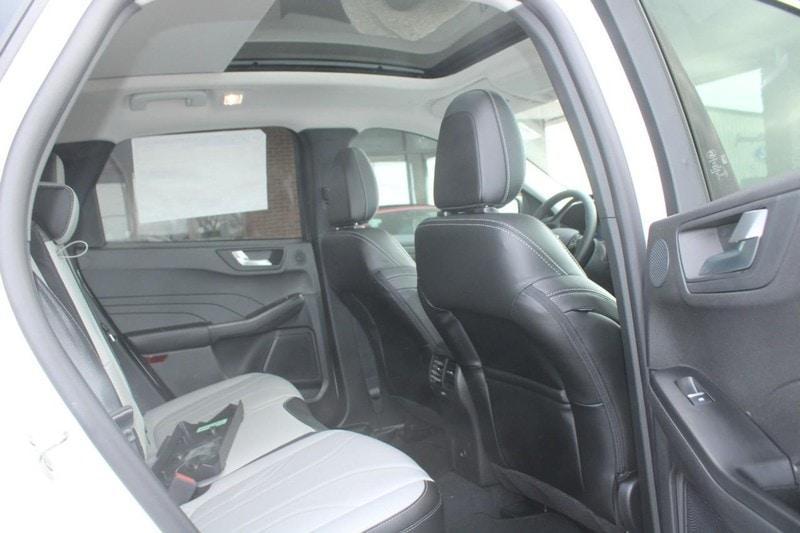 new 2026 Ford Escape car, priced at $37,004