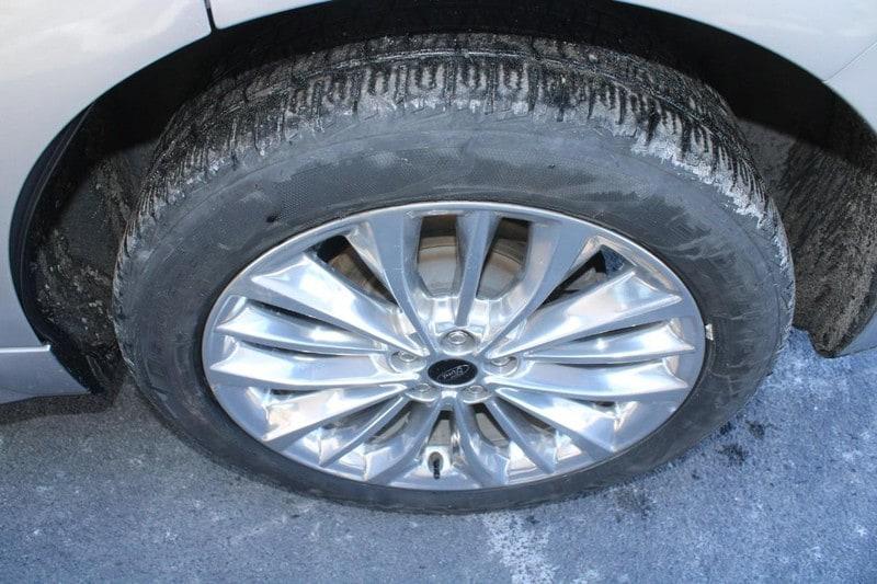 used 2020 Ford Edge car, priced at $19,995