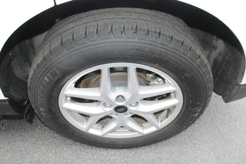 used 2024 Ford Edge car, priced at $29,995