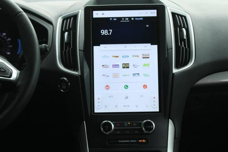 used 2024 Ford Edge car, priced at $29,995