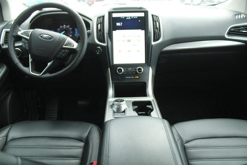 used 2024 Ford Edge car, priced at $29,995