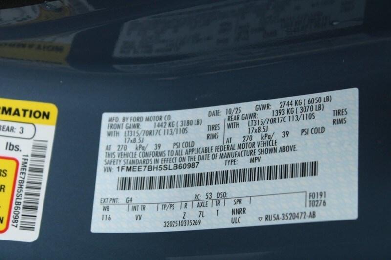 new 2025 Ford Bronco car, priced at $58,400