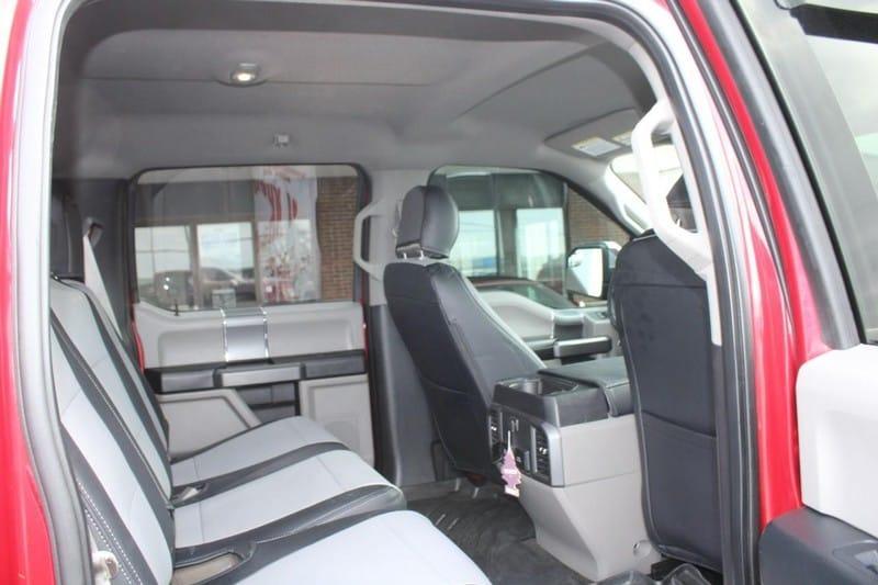 used 2018 Ford F-150 car, priced at $24,995