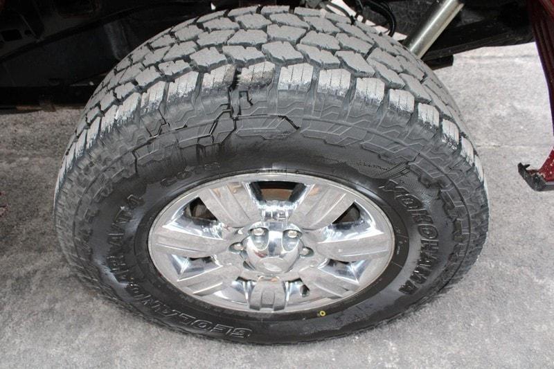 used 2018 Ford F-150 car, priced at $24,995