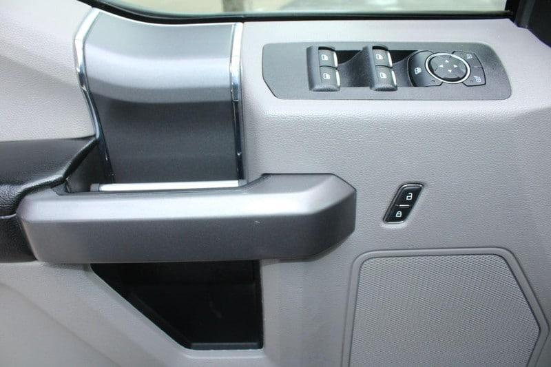 used 2018 Ford F-150 car, priced at $24,995