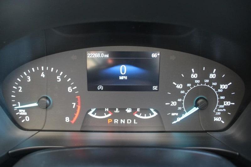 used 2022 Ford Escape car