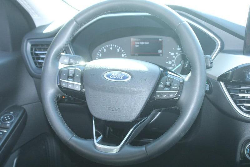 used 2022 Ford Escape car
