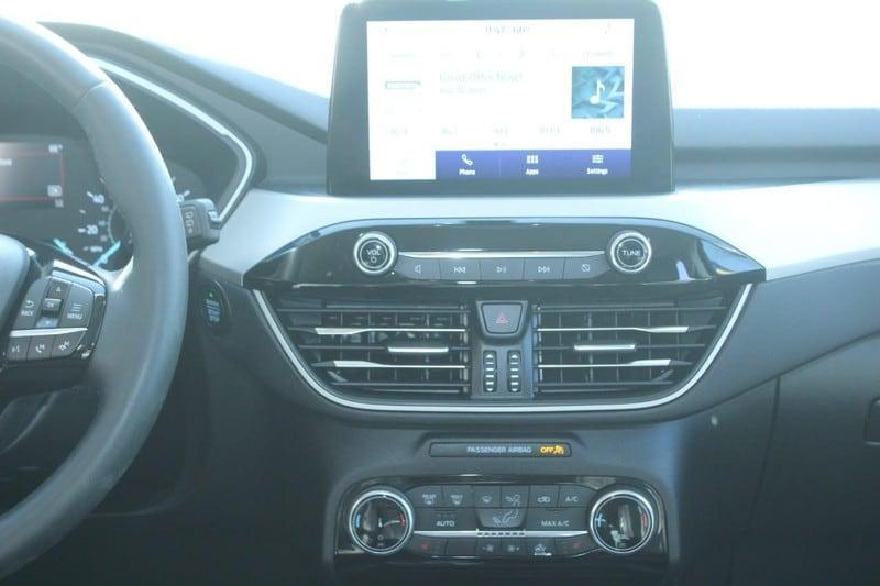 used 2022 Ford Escape car