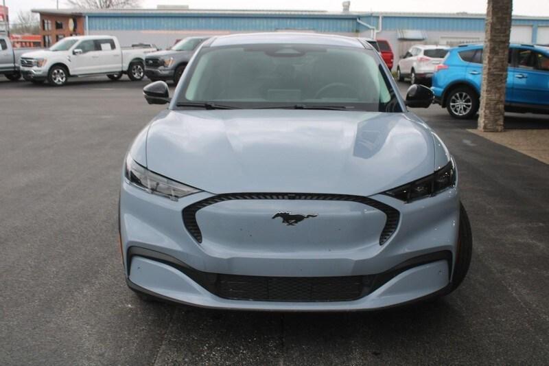 used 2024 Ford Mustang Mach-E car, priced at $35,995