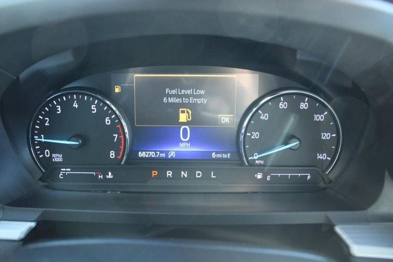 used 2021 Ford Explorer car, priced at $27,995