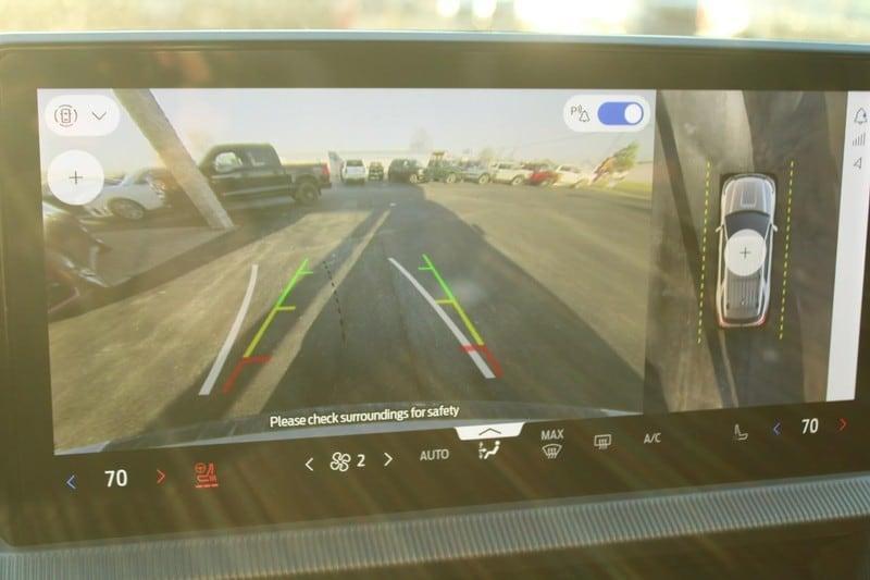 new 2026 Ford Explorer car, priced at $61,577