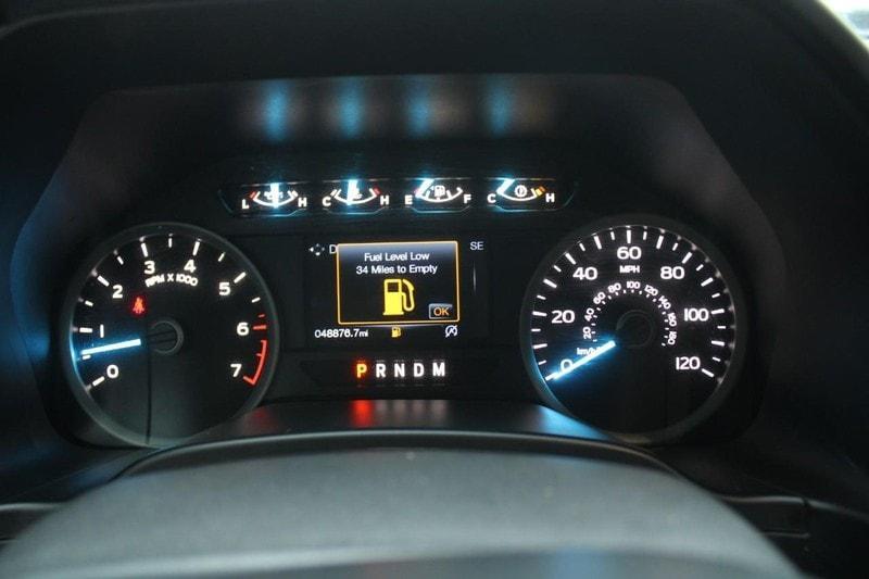 used 2020 Ford F-150 car, priced at $33,995