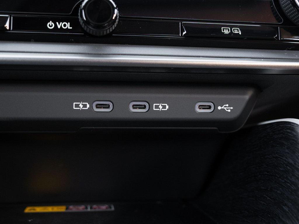 new 2026 Lexus RZ 350e car, priced at $47,885