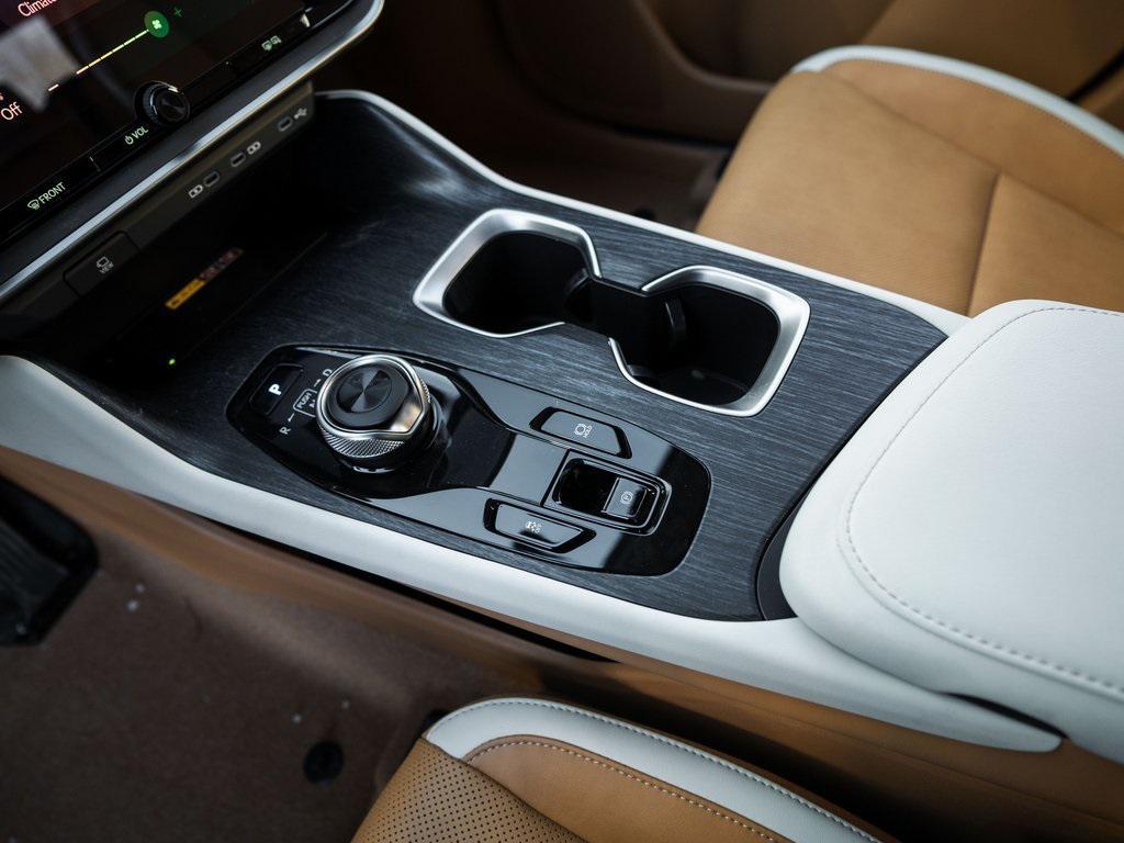 new 2026 Lexus RZ 350e car, priced at $47,885