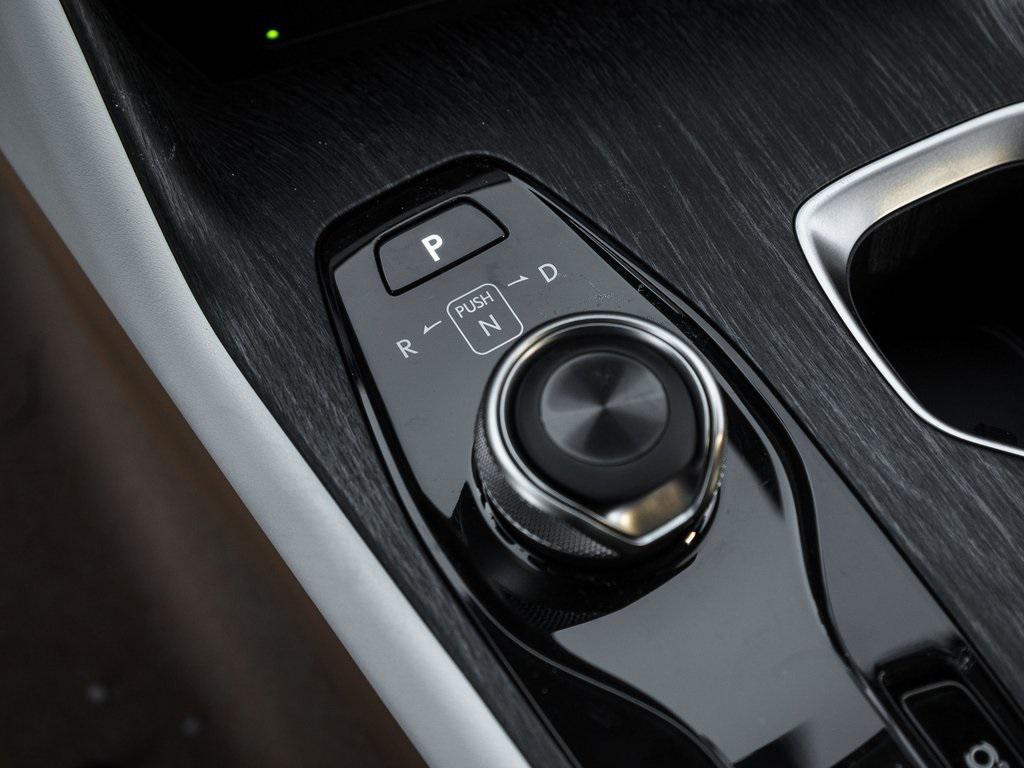 new 2026 Lexus RZ 350e car, priced at $47,885