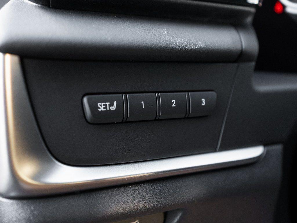 new 2026 Lexus RZ 350e car, priced at $47,885