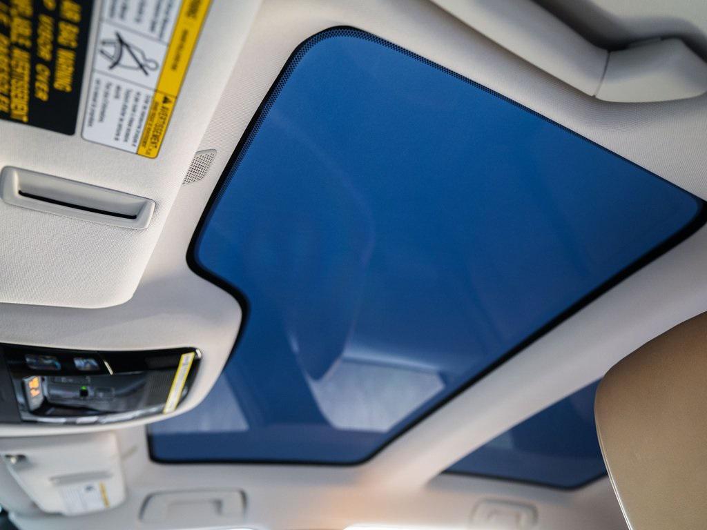 new 2026 Lexus RZ 350e car, priced at $47,885