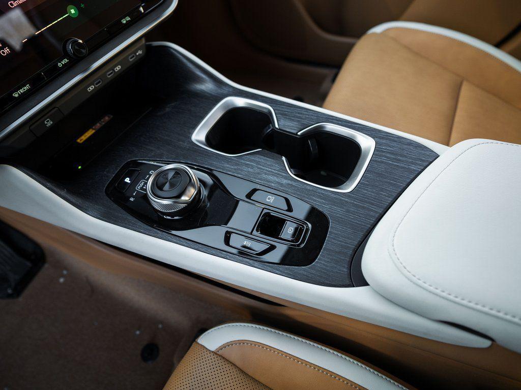 new 2026 Lexus RZ 350e car, priced at $47,885