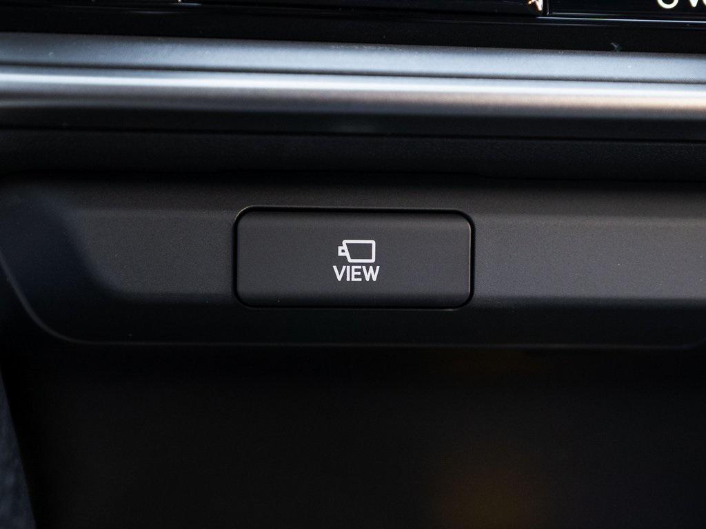 new 2026 Lexus RZ 350e car, priced at $47,885