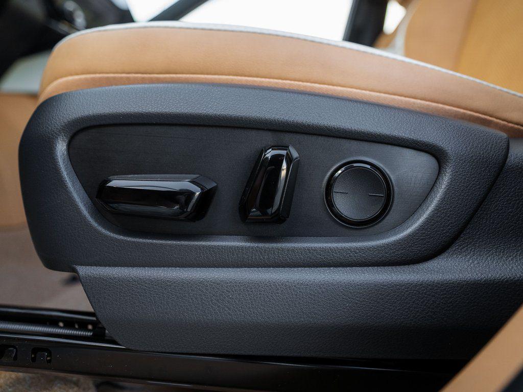 new 2026 Lexus RZ 350e car, priced at $47,885