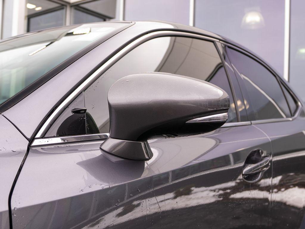 used 2014 Lexus IS 250 car, priced at $16,657