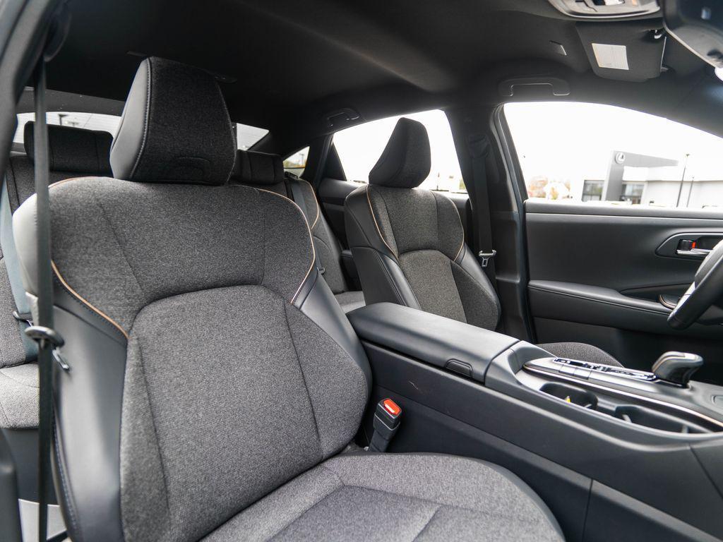 used 2023 Toyota Crown car, priced at $35,169