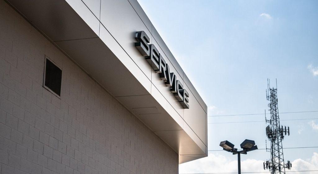 used 2023 Toyota Crown car, priced at $34,991