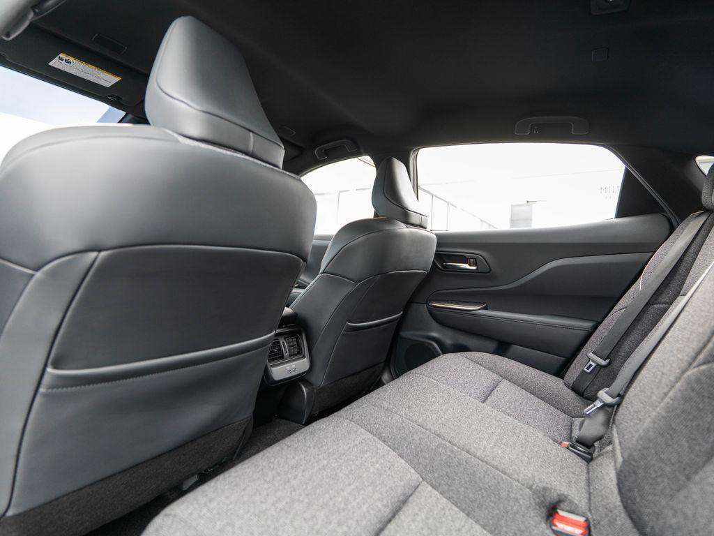 used 2023 Toyota Crown car, priced at $35,169