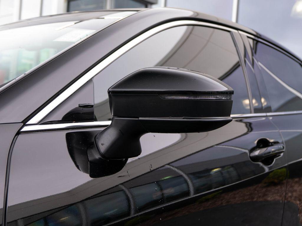 used 2023 Toyota Crown car, priced at $35,169