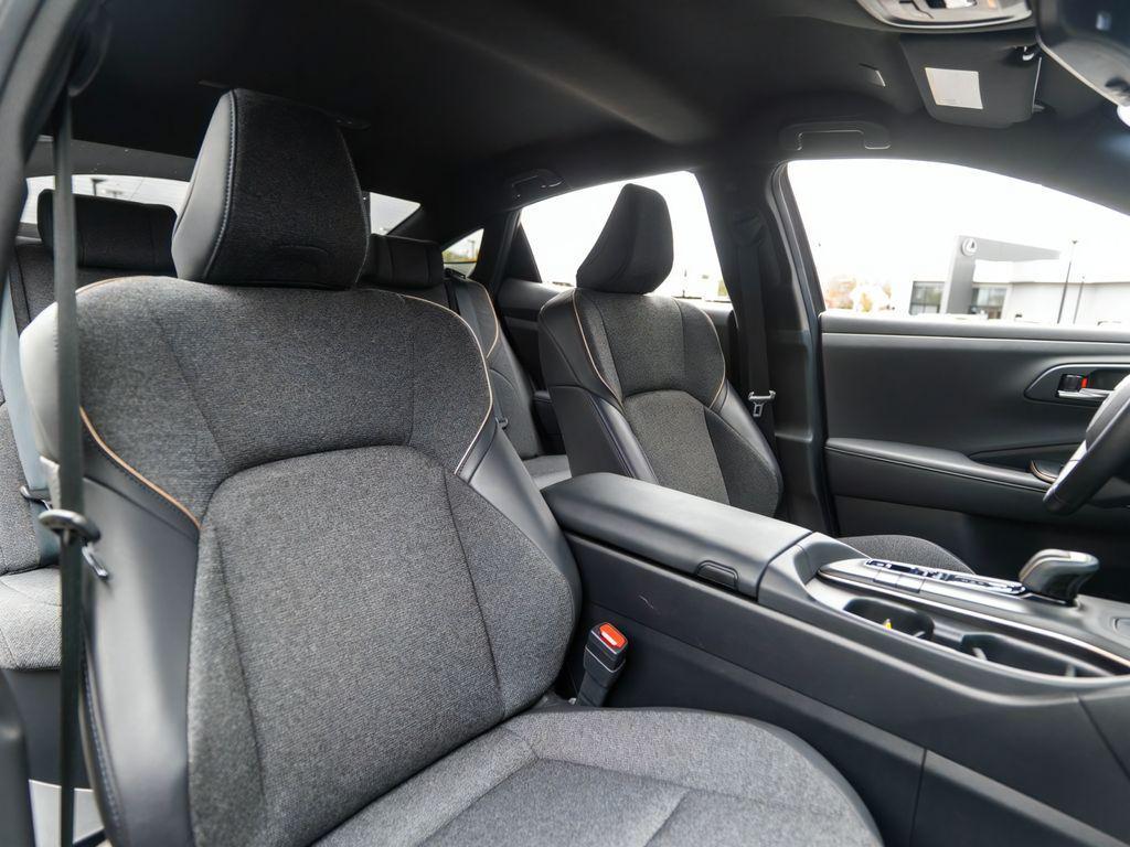 used 2023 Toyota Crown car, priced at $34,067