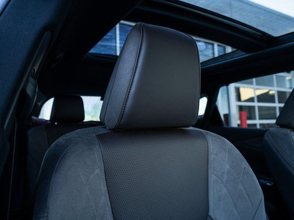 used 2024 Lexus RX 350h car, priced at $58,295