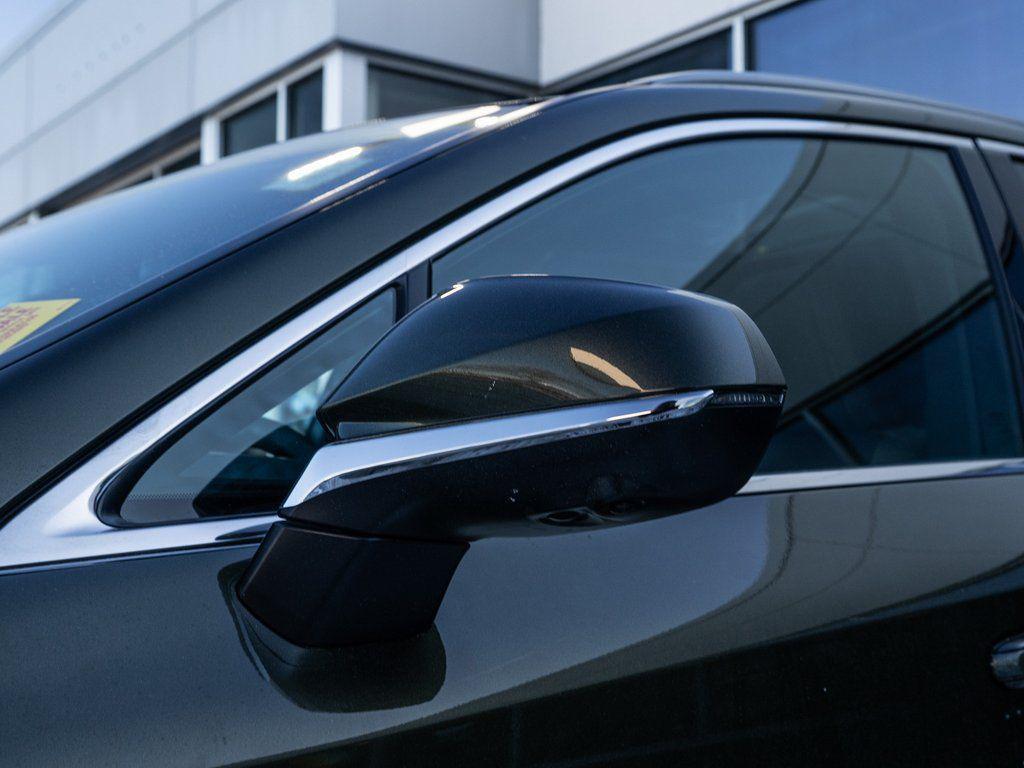 used 2024 Lexus RX 350h car, priced at $58,295