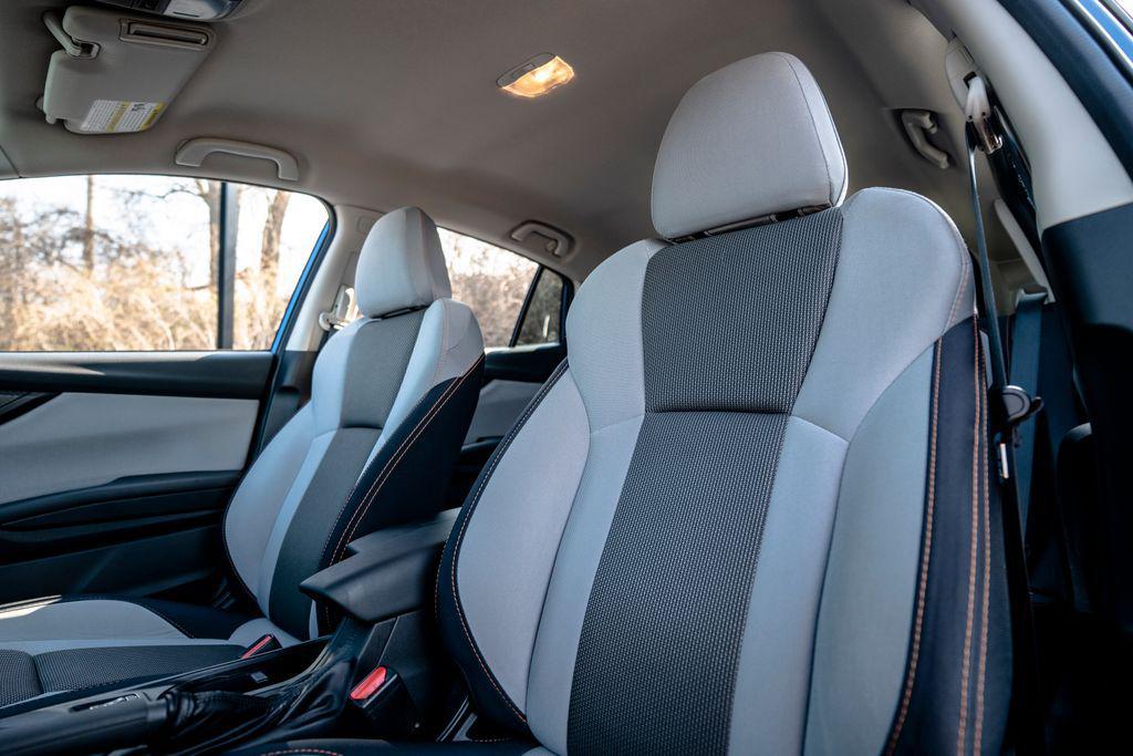 used 2018 Subaru Crosstrek car, priced at $17,998