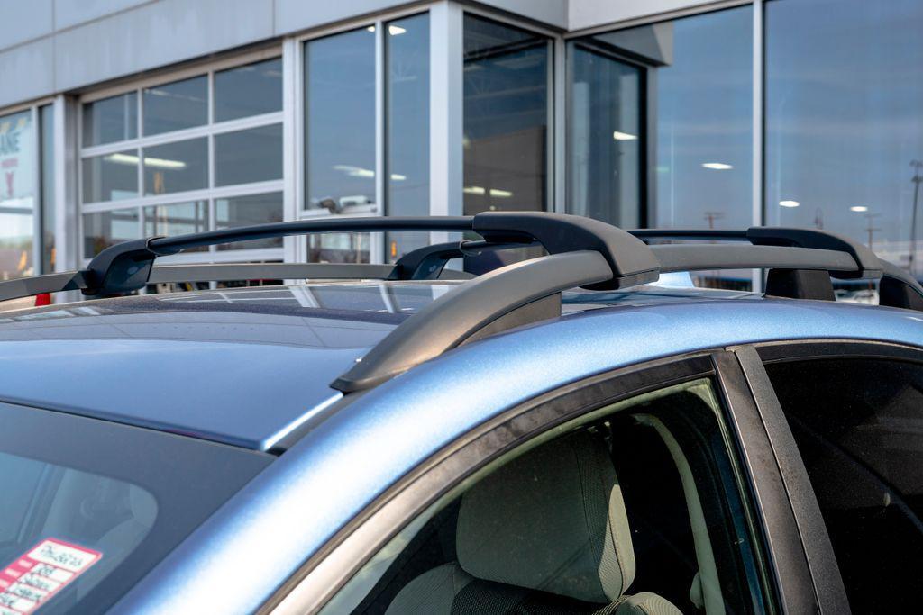 used 2018 Subaru Crosstrek car, priced at $17,998