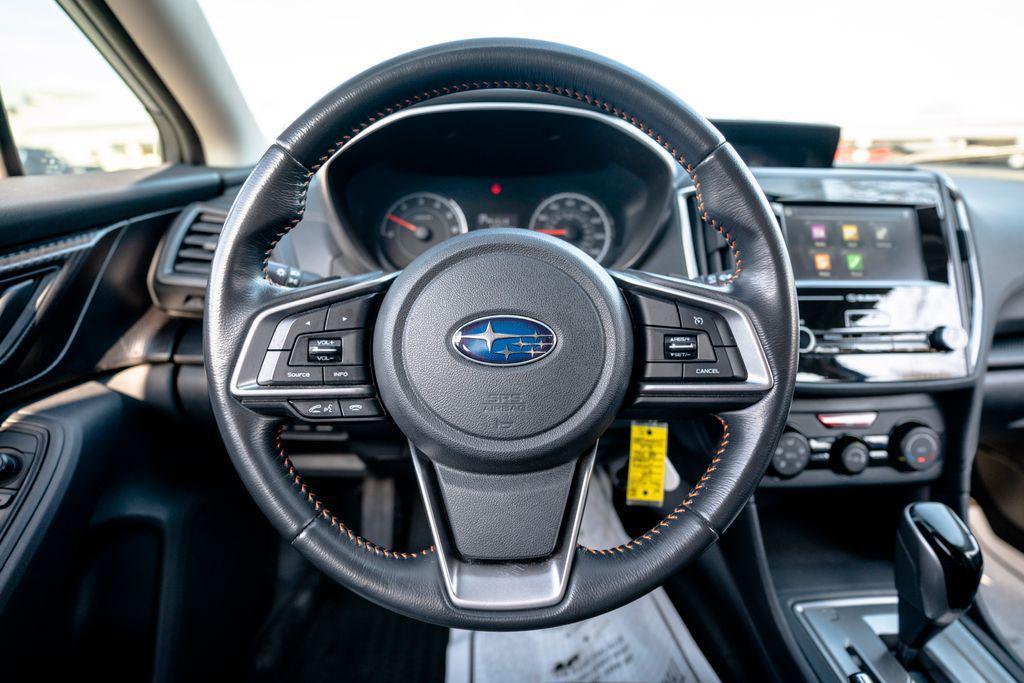 used 2018 Subaru Crosstrek car, priced at $17,998