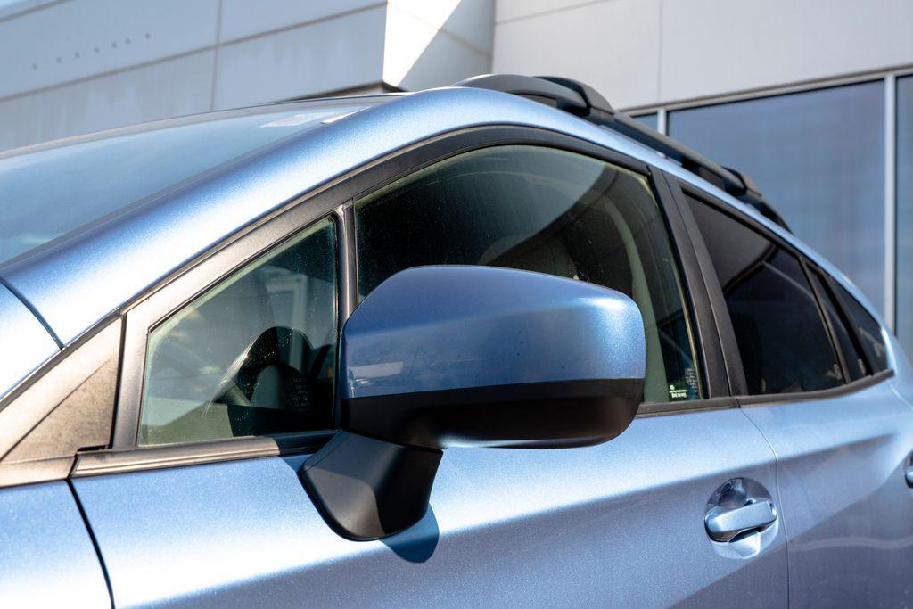 used 2018 Subaru Crosstrek car, priced at $17,998