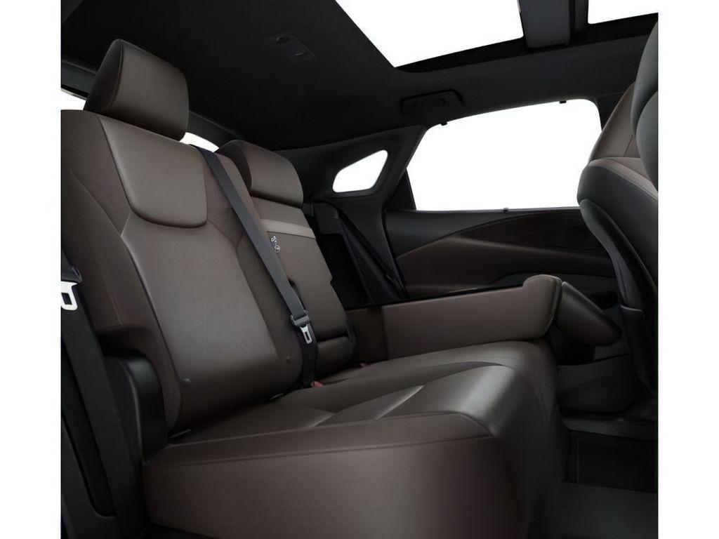 new 2026 Lexus RX 350 car