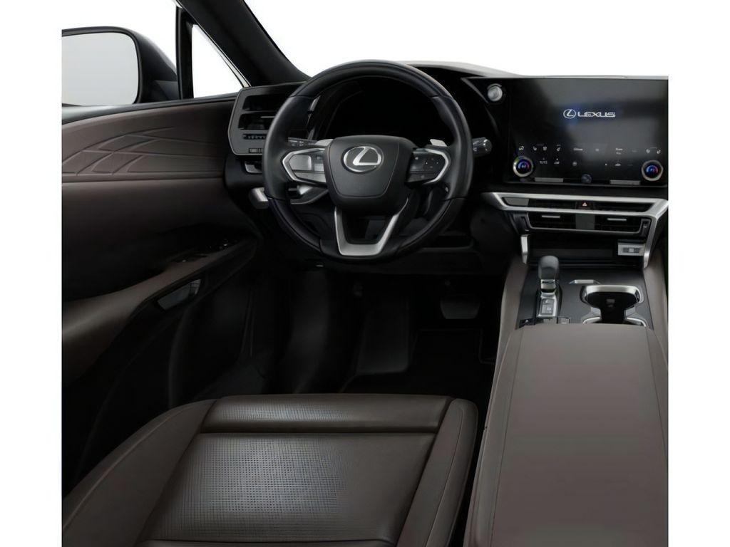 new 2026 Lexus RX 350 car