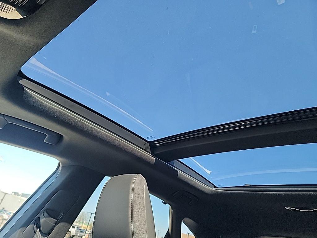 used 2024 Lexus RX 350 car, priced at $52,859