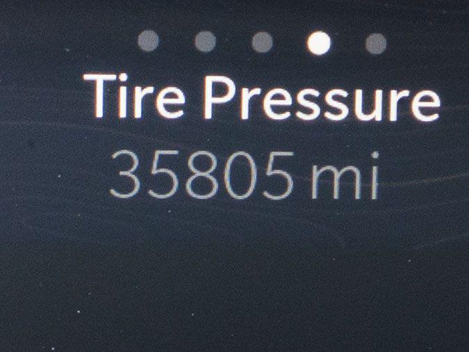 used 2024 Jeep Grand Cherokee L car, priced at $34,993