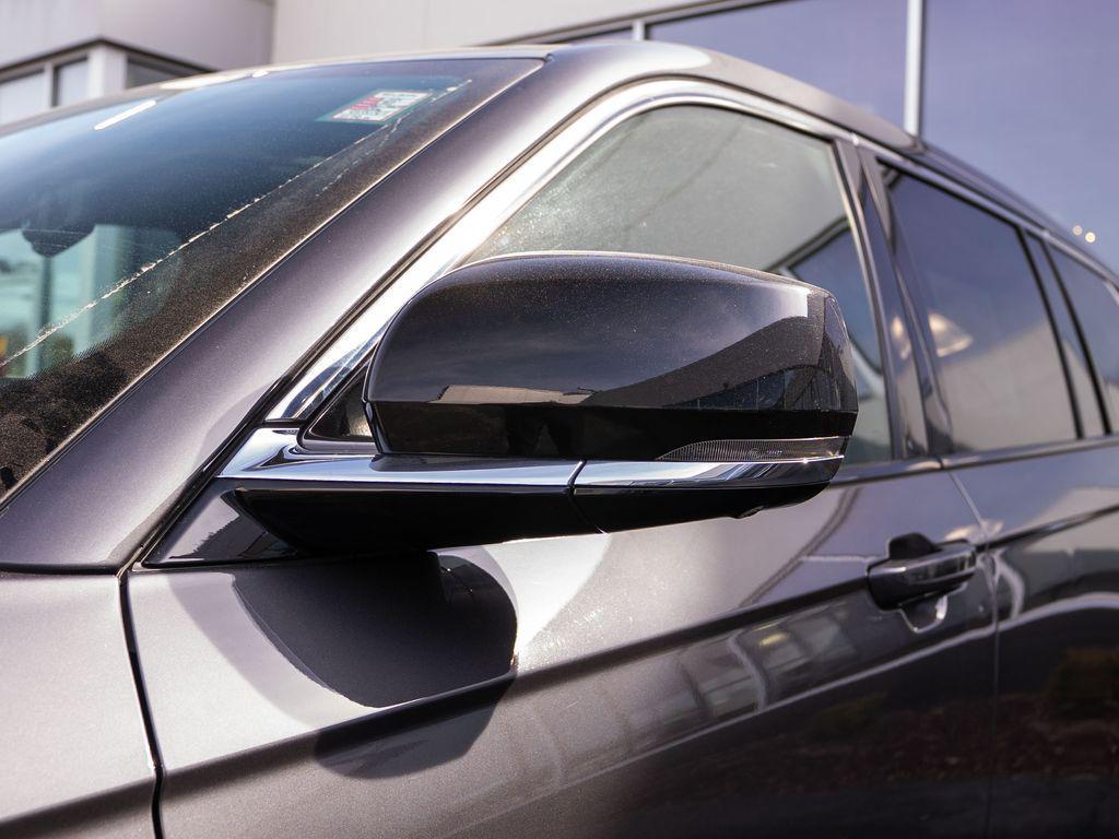 used 2024 Jeep Grand Cherokee L car, priced at $34,993