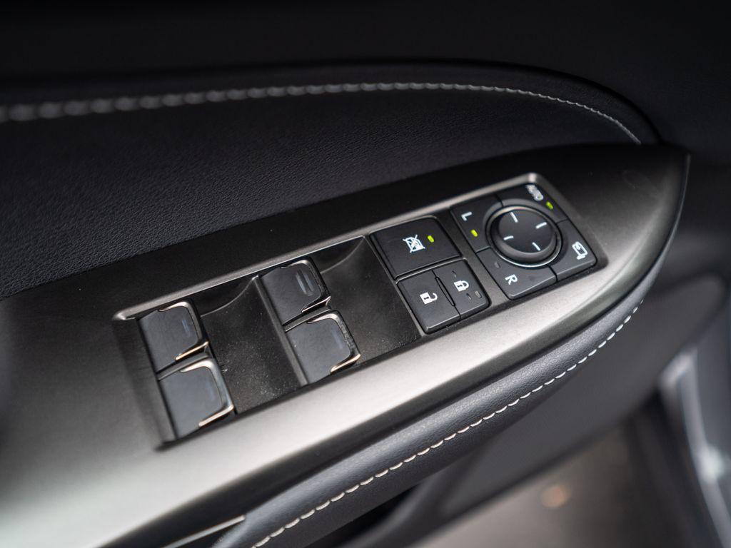 used 2024 Lexus NX 350 car, priced at $41,337