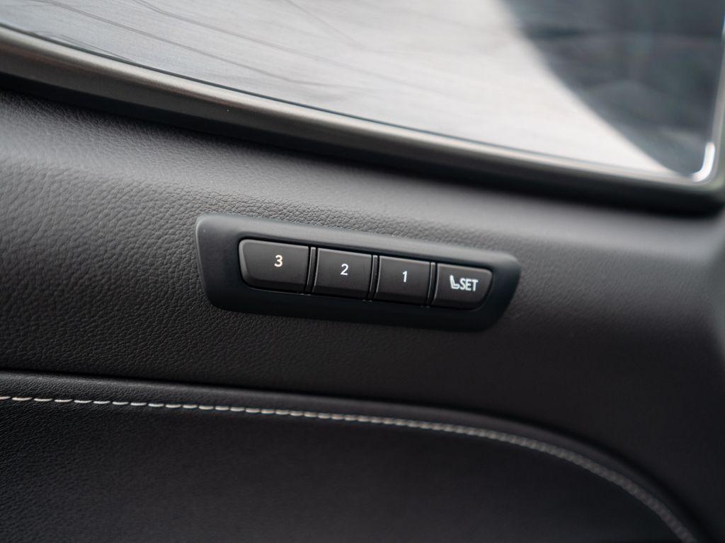 used 2024 Lexus NX 350 car, priced at $41,337