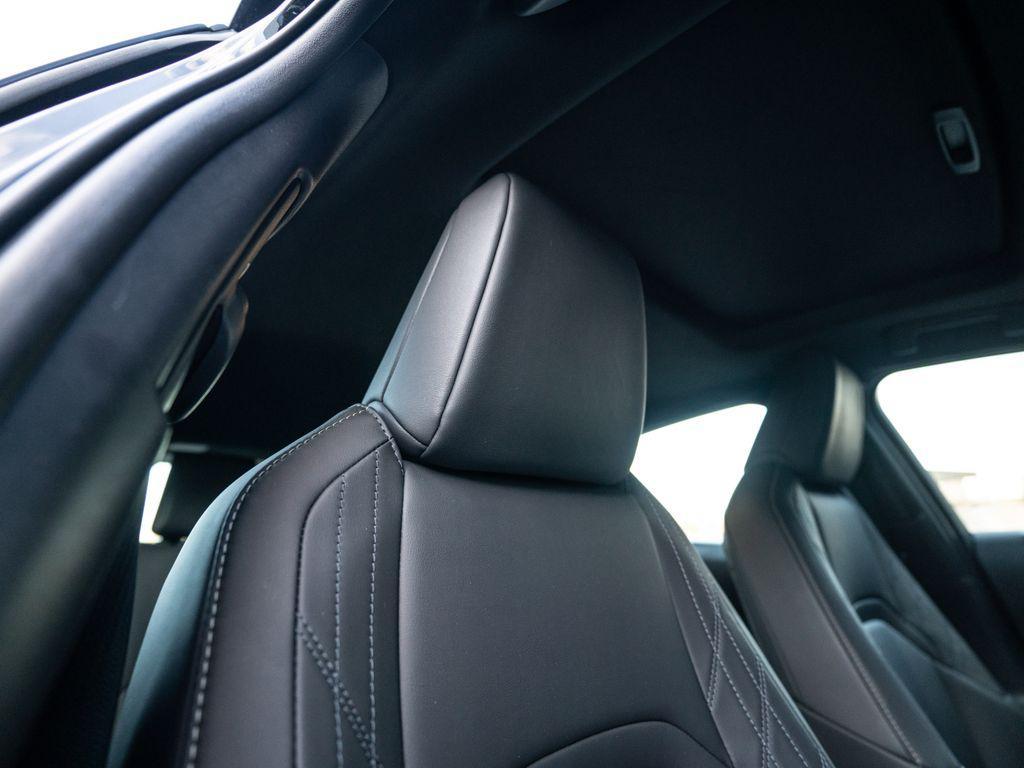 used 2024 Lexus UX 250h car, priced at $34,396