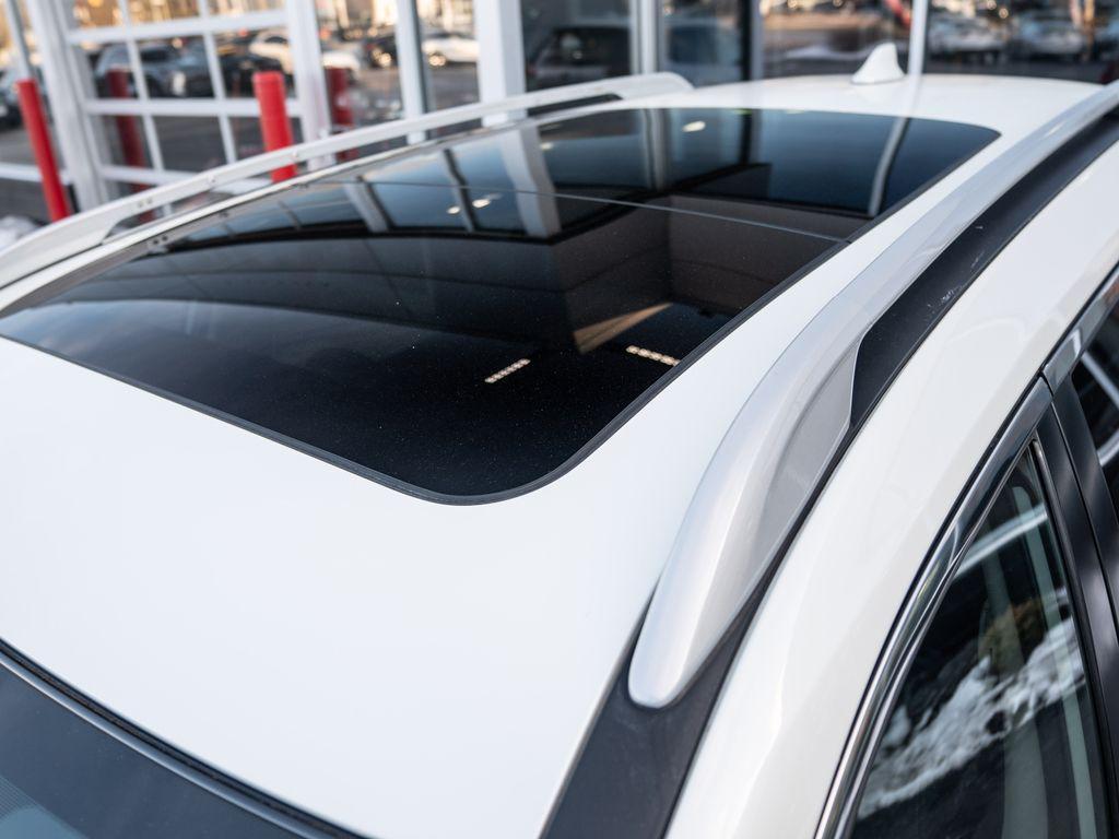 used 2018 Nissan Rogue car, priced at $15,000