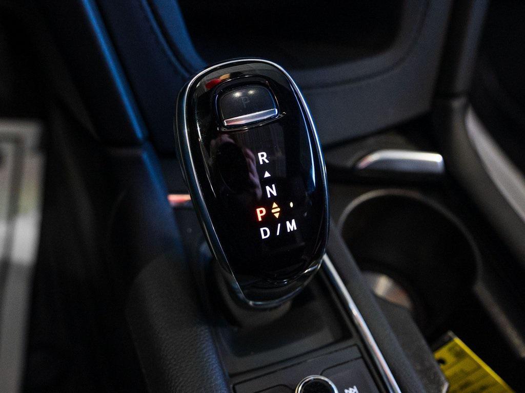 used 2023 Cadillac XT5 car, priced at $28,408