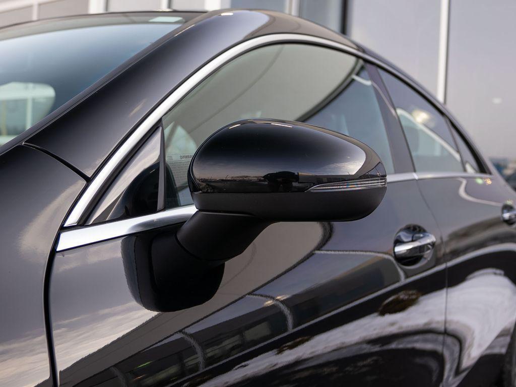 used 2025 Mercedes-Benz CLA 250 car, priced at $31,568