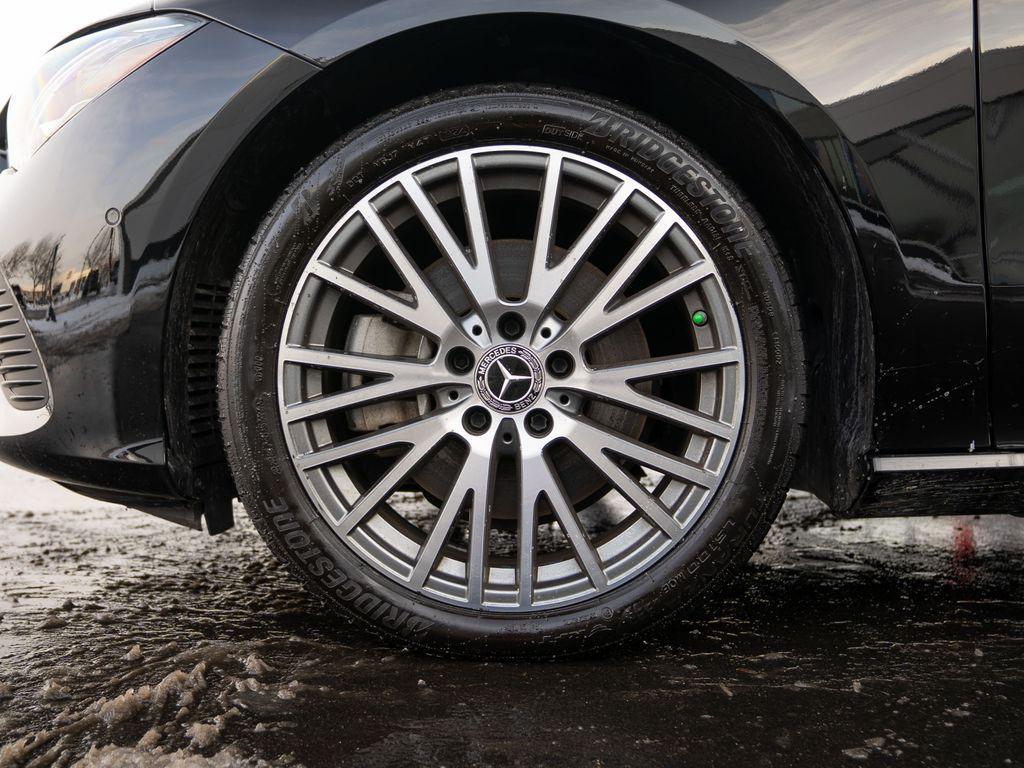 used 2025 Mercedes-Benz CLA 250 car, priced at $31,568